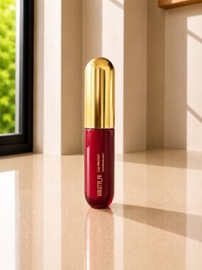 $29 New VIOLETTE_FR Lip Nectar Hydrating Lip Stain Bêtise 3.5g